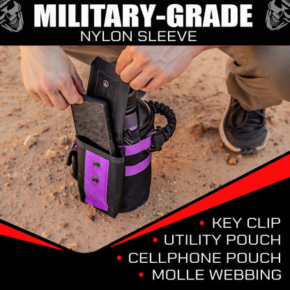 64oz Battle Bottle Water Bottles