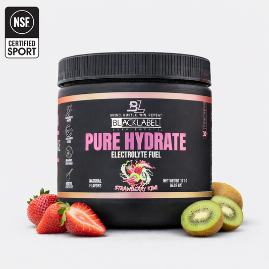 PURE HYDRATE