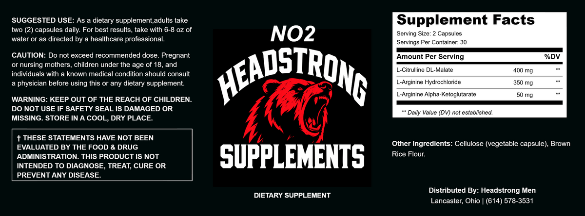 Nitric Oxide