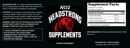 Nitric Oxide